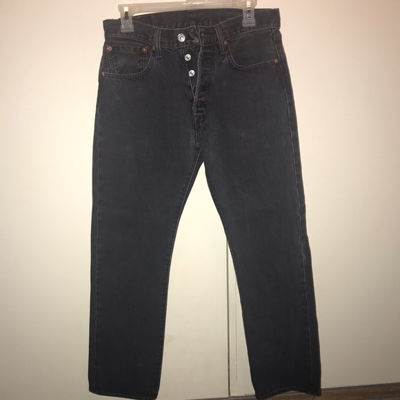 Levi's Denim - Levi jeans